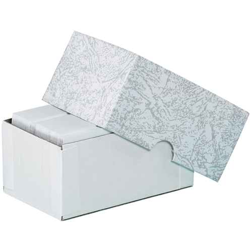 Rigid set-up cartons