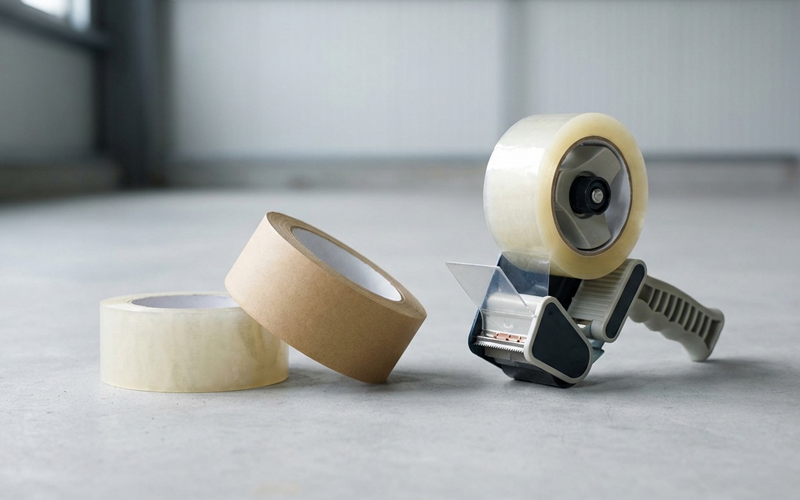 Tape