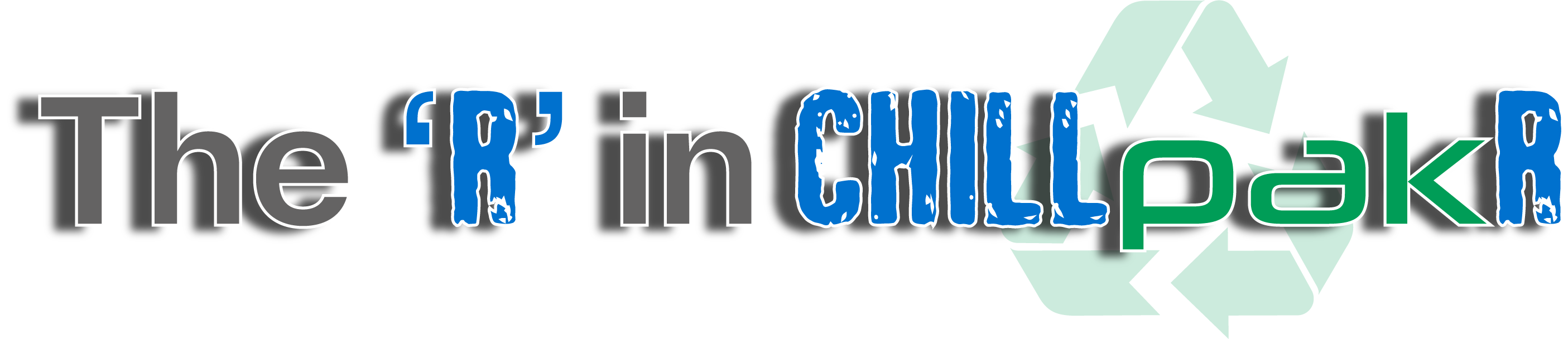 The R in CHILLpakR