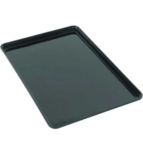 ESD trays for electronic components