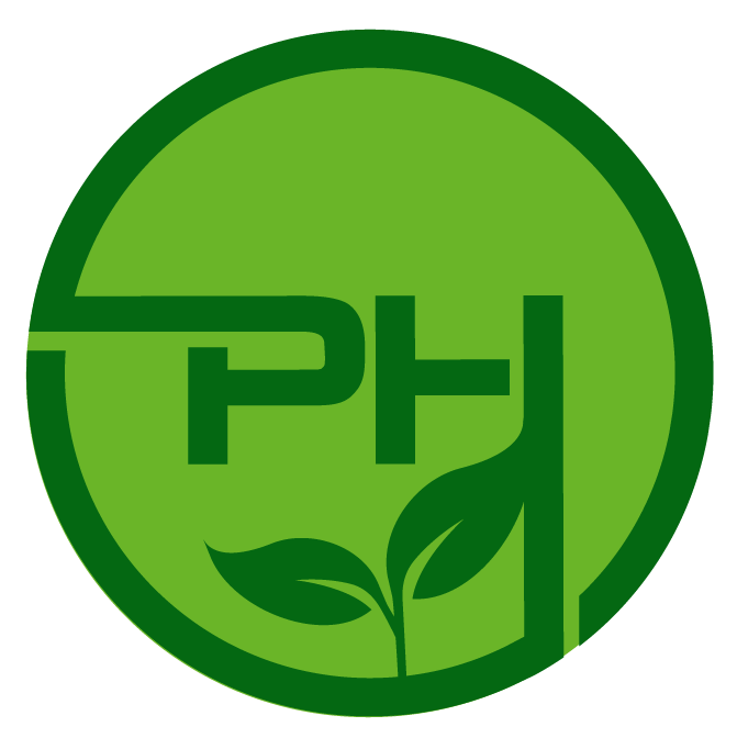 Packaging HERO Eco Logo