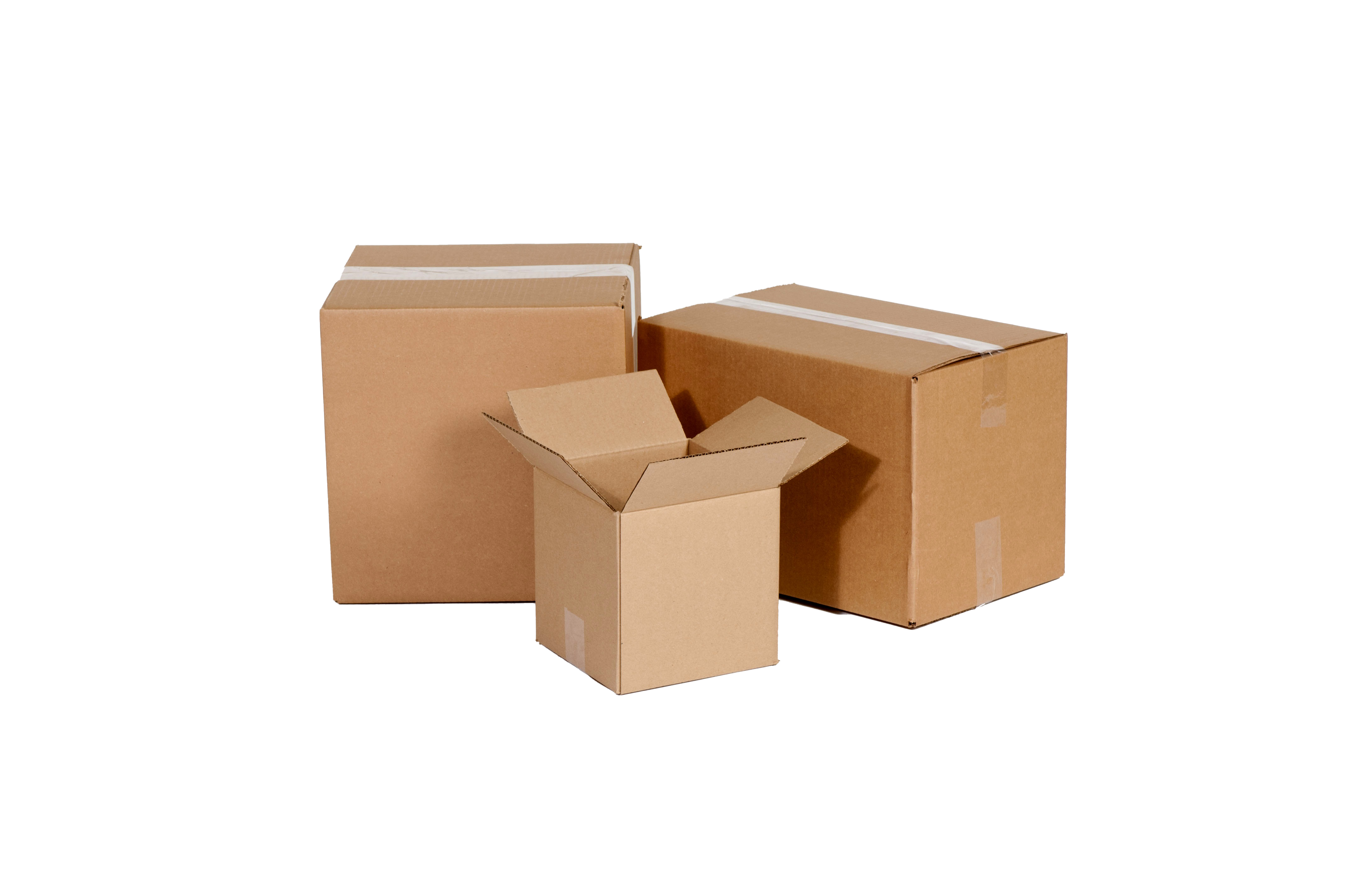 Mixed Boxes