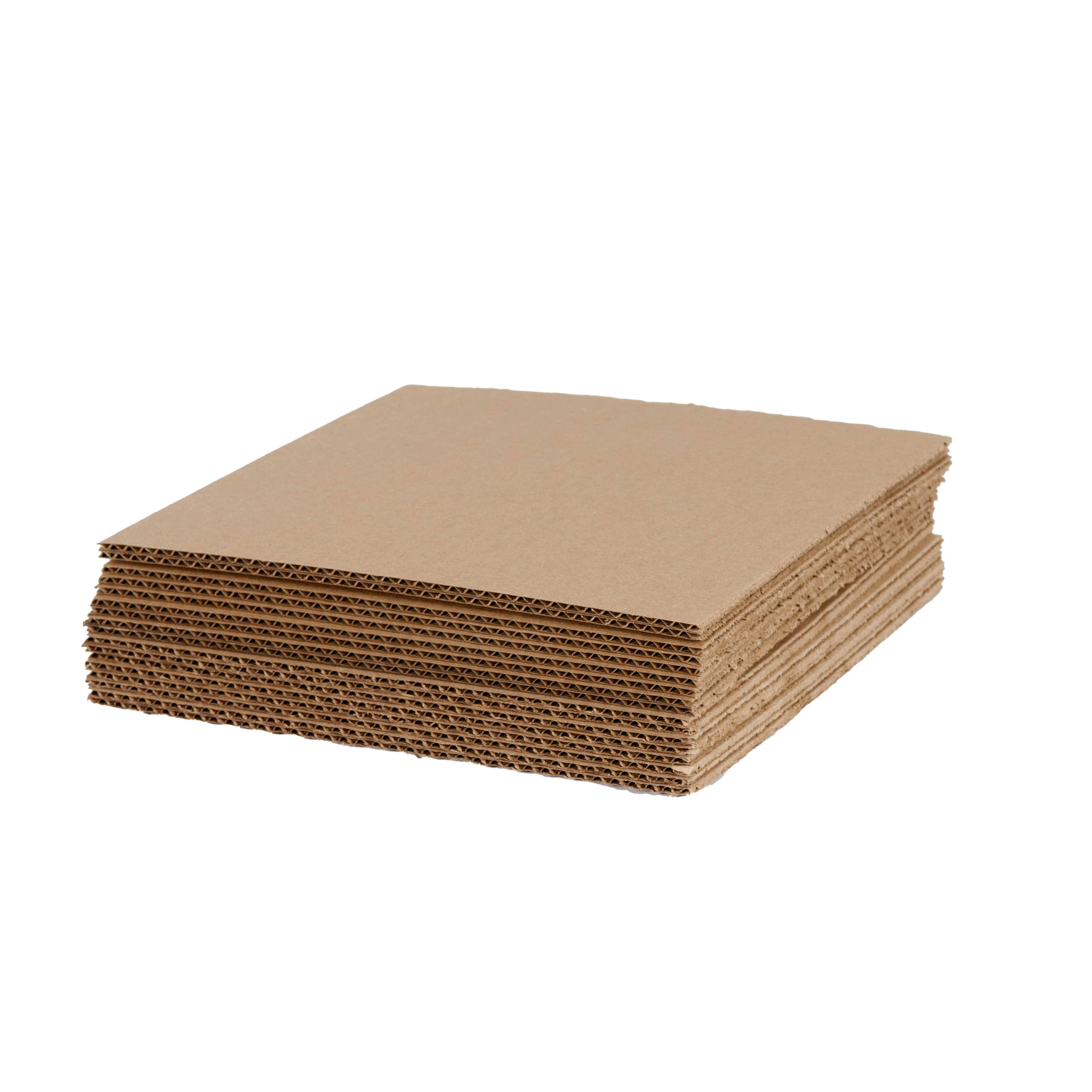 Corrugated Sheets
