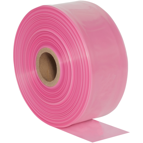 Anti-static poly tubing