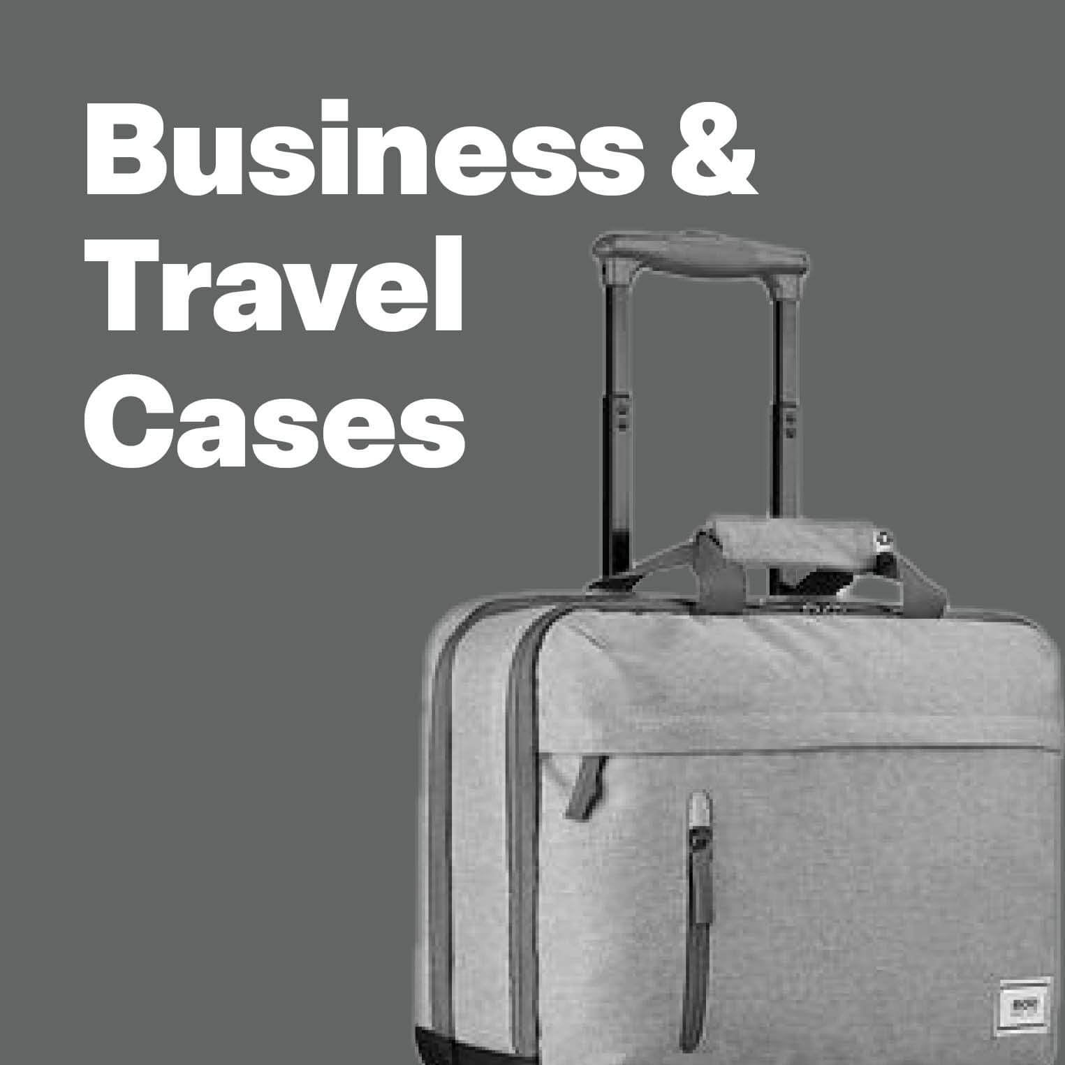 Travel Packs
