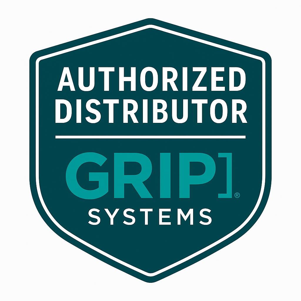 Authorized Distributor Badge