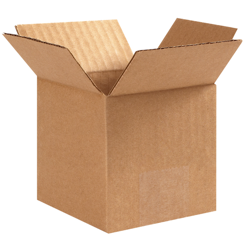 Corrugated Boxes