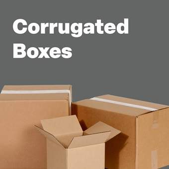 Corrugated