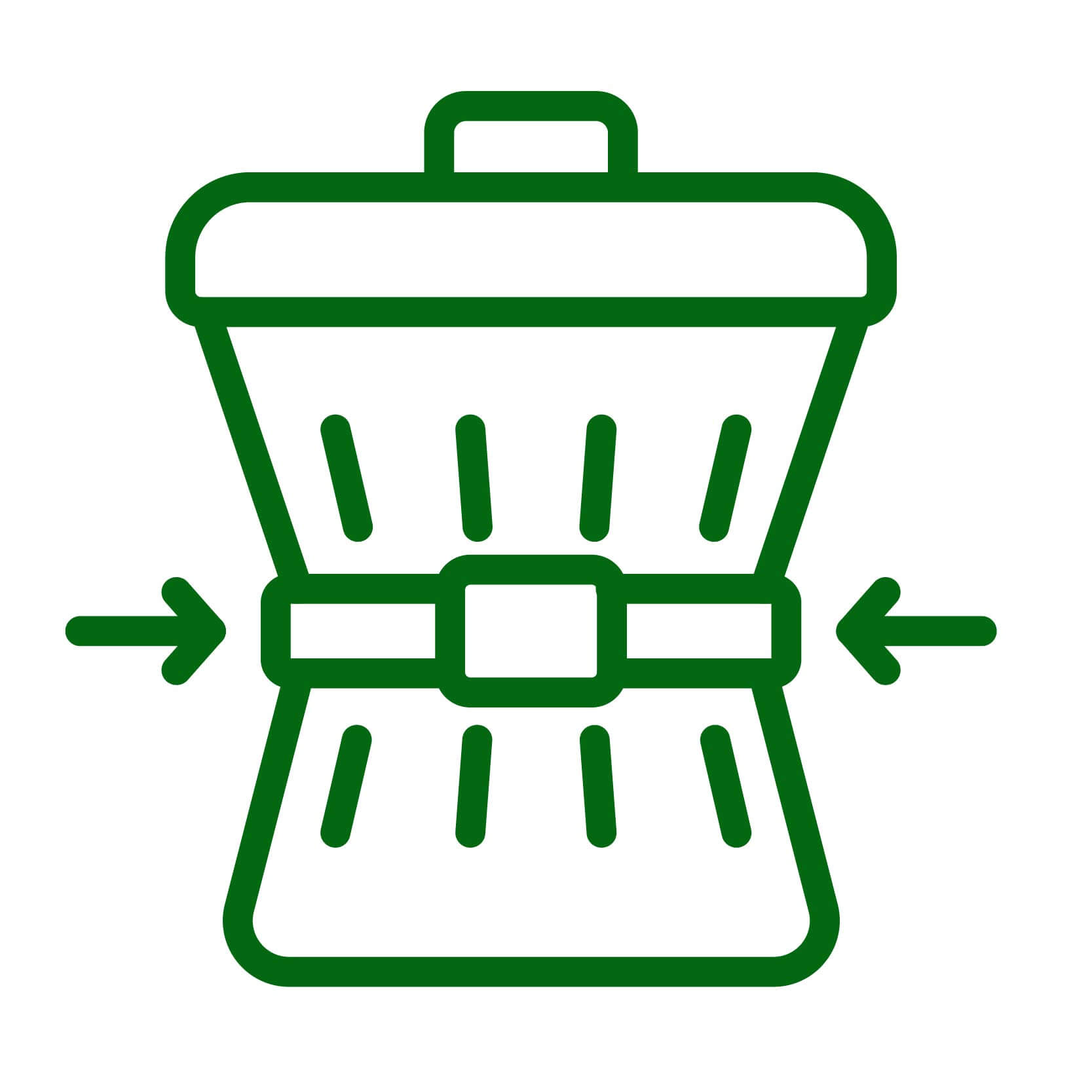 Reduce Waste