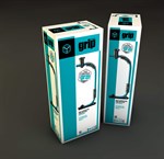 Grip Systems Stretch Film Applicator