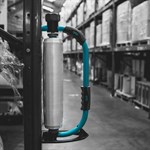 Grip Systems Stretch Film Applicator