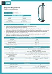 Grip Systems Stretch Film Applicator