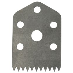 Replacement Tape Cutting Blades for 5/8