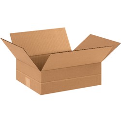 12 x 10 x 4