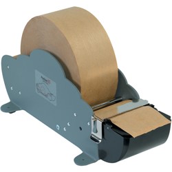 Pull & Tear Paper Tape Dispenser