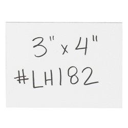 3 x 4