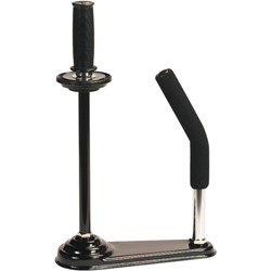 Industrial Foam Grip Stretch Film Dispenser