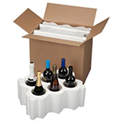 Bottle Shippers Image
