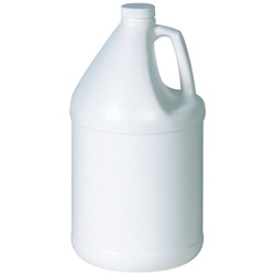 1 Gallon Plastic Jug