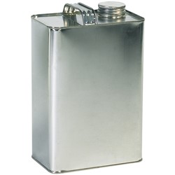 1 Gallon F-Style Can