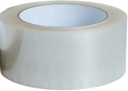 Whisper Soft Carton Sealing Tape Image
