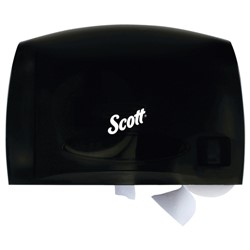 Scott® Jumbo Coreless Bathroom Tissue Dispenser