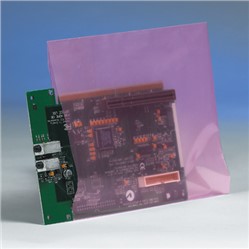 Flat Anti-Static Image
