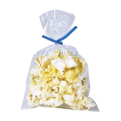 Polypropylene Poly Bags Image