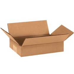 9 x 6 x 2