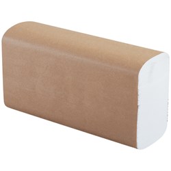 Bedford White Multi-Fold Towels
