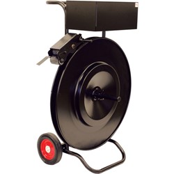 Specialty Strapping Cart