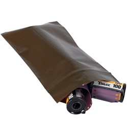Amber UV Bags Image