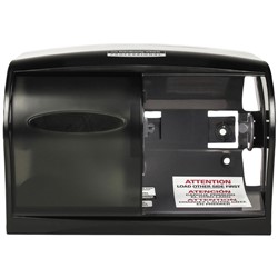Scott® Coreless Bathroom Tissue Dispenser