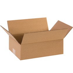 12 x 8 x 4