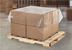Top Sheeting Image