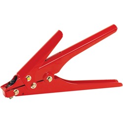 Heavy-Duty Cable Tie Gun