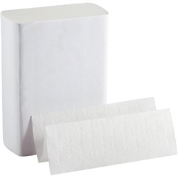 Multi-Fold Towels Image