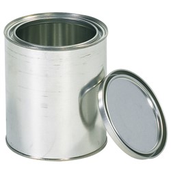 1 Quart Paint Can