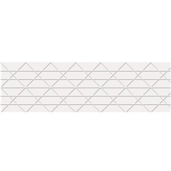 72mm x 450' White Central® 240 Reinforced Tape