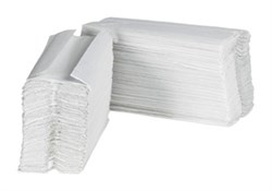 C-Fold Towels & Dispensers Image
