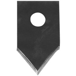 Replacement Tape Cutting Blades for 3/8