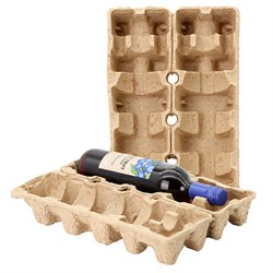 Pulp Bottle Shippers Image