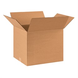Foam Bottle Shipper Boxes Image