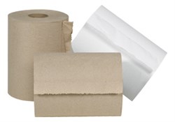 Roll Towels Image