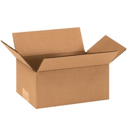 9 x 6 x 4