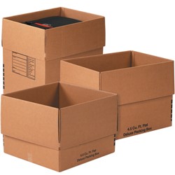 The #2 Moving Box Combo Pack