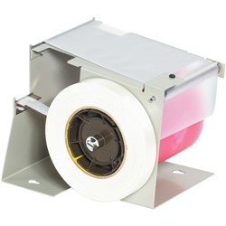 Heavy Duty Label Protection & Pouch Tape Dispenser – 4 To 6 Inch – Industrial Packing