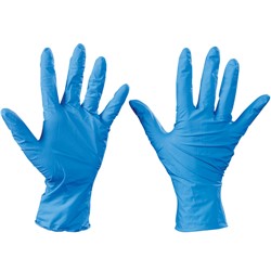 Ansell® TNT® Blue Image
