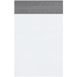Returnable Poly Mailers Image