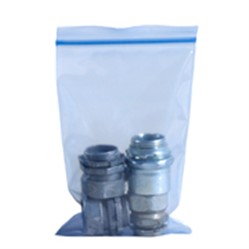 VCI Reclosable Poly Bags Image